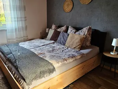 Ferienwohnung für 2 Personen (40 m²) in Elend 8/10