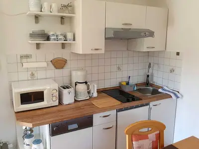 Ferienwohnung für 2 Personen (40 m²) in Elend 9/10