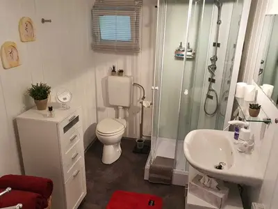 Ferienwohnung für 2 Personen (40 m²) in Elend 10/10