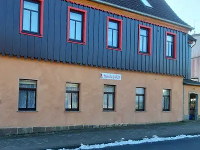 Ferienwohnung für 5 Personen (63 m²) in Elend 1/10