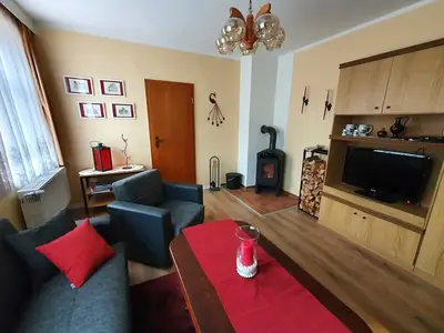 Ferienwohnung für 5 Personen (63 m²) in Elend 2/10