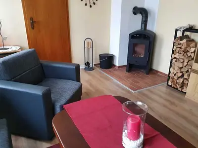 Ferienwohnung für 5 Personen (63 m²) in Elend 3/10
