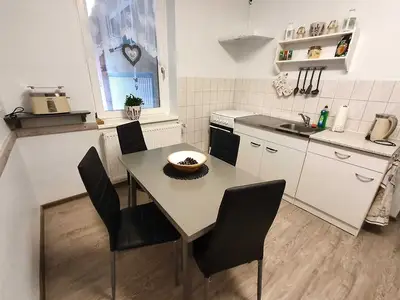 Ferienwohnung für 5 Personen (63 m²) in Elend 4/10