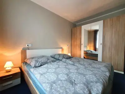 Ferienwohnung für 5 Personen (63 m²) in Elend 6/10