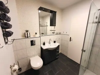 Ferienwohnung für 5 Personen (63 m²) in Elend 7/10
