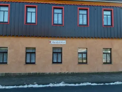 Ferienwohnung für 5 Personen (63 m²) in Elend 10/10