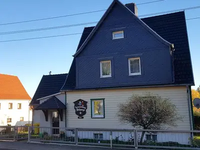 Ferienwohnung für 6 Personen (77 m²) in Elend 1/10