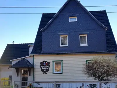 Ferienwohnung für 6 Personen (77 m²) in Elend 2/10