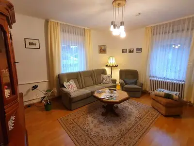 Ferienwohnung für 6 Personen (77 m²) in Elend 3/10