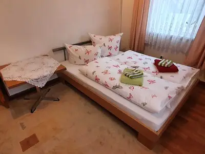 Ferienwohnung für 6 Personen (77 m²) in Elend 6/10