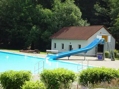 Ferienwohnung für 6 Personen (77 m²) in Elend 7/10