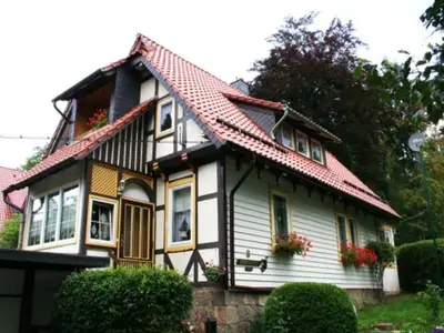 Ferienwohnung für 3 Personen (43 m²) in Elend 2/10