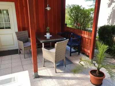 Ferienwohnung für 3 Personen (43 m²) in Elend 5/10
