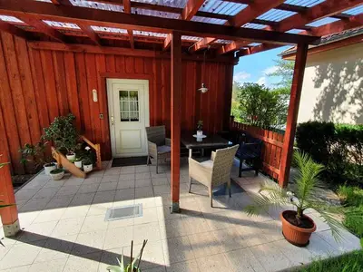 Ferienwohnung für 3 Personen (43 m²) in Elend 6/10