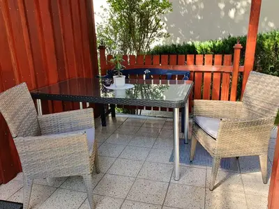 Ferienwohnung für 3 Personen (43 m²) in Elend 7/10