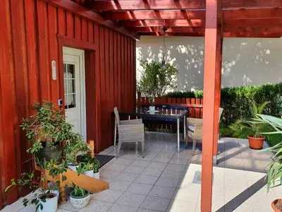 Ferienwohnung für 3 Personen (43 m²) in Elend 8/10