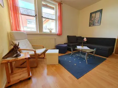 Ferienwohnung für 3 Personen (43 m²) in Elend 9/10