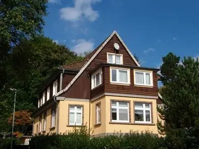 Ferienwohnung für 7 Personen (110 m²) in Elend 1/10
