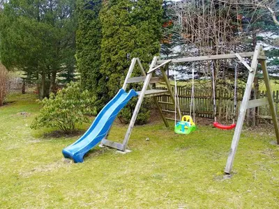 Ferienwohnung für 7 Personen (110 m²) in Elend 2/10