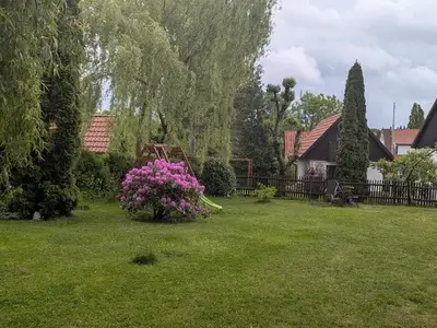 Ferienwohnung für 7 Personen (110 m²) in Elend 3/10