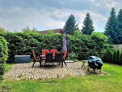 Ferienwohnung für 7 Personen (110 m²) in Elend 4/10