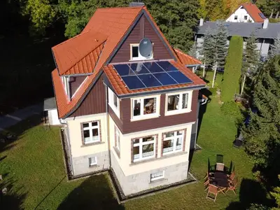 Ferienwohnung für 7 Personen (110 m²) in Elend 6/10