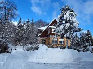 Ferienwohnung für 7 Personen (110 m²) in Elend