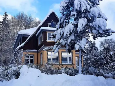 Ferienwohnung für 7 Personen (110 m²) in Elend 8/10