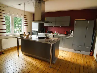 Ferienwohnung für 7 Personen (110 m²) in Elend 9/10