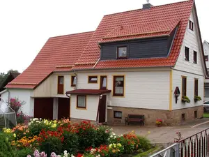 Ferienwohnung für 2 Personen (55 m²) in Elend
