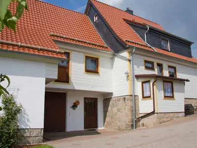 Ferienwohnung für 3 Personen (55 m²) in Elend 2/10