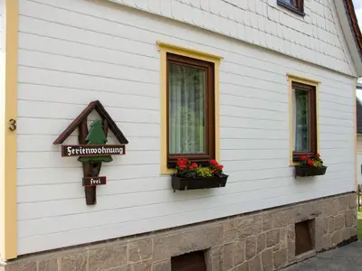 Ferienwohnung für 3 Personen (55 m²) in Elend 3/10