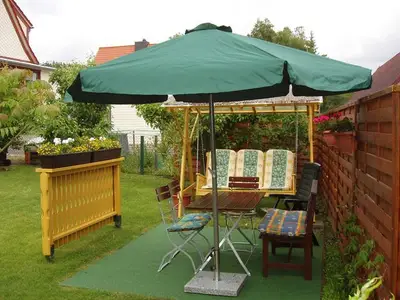 Ferienwohnung für 3 Personen (55 m²) in Elend 4/10