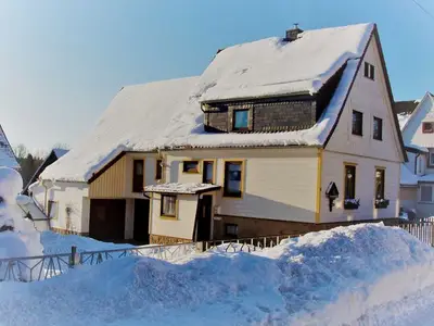 Ferienwohnung für 3 Personen (55 m²) in Elend 5/10