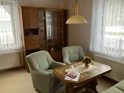 Ferienwohnung für 3 Personen (55 m²) in Elend 6/10