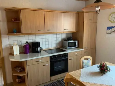 Ferienwohnung für 3 Personen (55 m²) in Elend 8/10