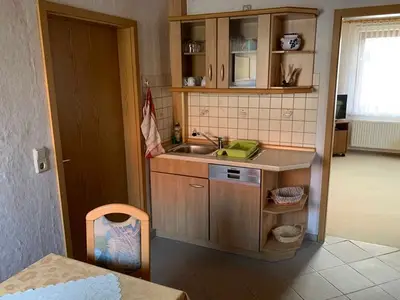 Ferienwohnung für 3 Personen (55 m²) in Elend 9/10