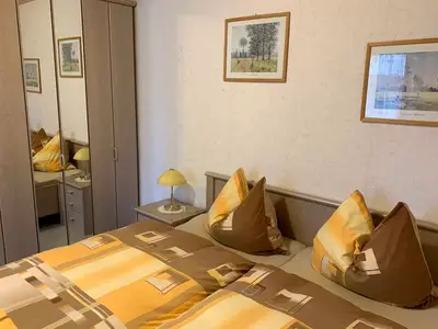 Ferienwohnung für 3 Personen (55 m²) in Elend 10/10