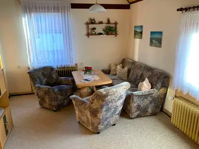 Ferienwohnung für 2 Personen (55 m²) in Elend 6/10
