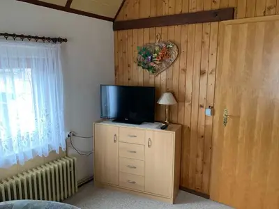 Ferienwohnung für 2 Personen (55 m²) in Elend 7/10
