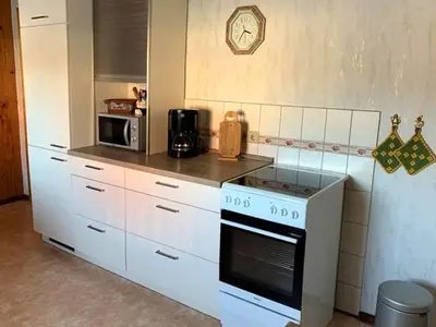 Ferienwohnung für 2 Personen (55 m²) in Elend 8/10