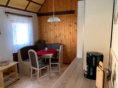 Ferienwohnung für 2 Personen (55 m²) in Elend 9/10