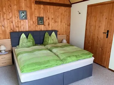 Ferienwohnung für 2 Personen (55 m²) in Elend 10/10