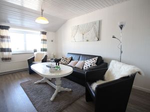 Ferienwohnung für 2 Personen (45 m²) in Elisabeth-Sophien-Koog