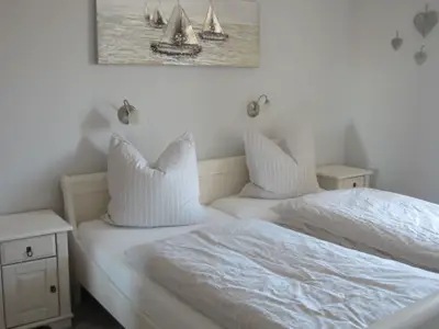Ferienwohnung für 2 Personen (50 m²) in Elisabeth-Sophien-Koog 3/10