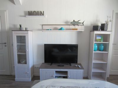 Ferienwohnung für 2 Personen (45 m²) in Elisabeth-Sophien-Koog 3/10