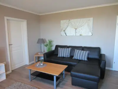 Ferienwohnung für 2 Personen (50 m²) in Elisabeth-Sophien-Koog 1/10