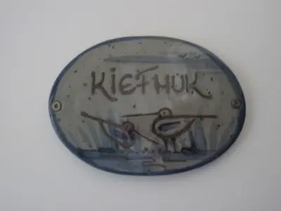 Ferienwohnung für 2 Personen (50 m²) in Elisabeth-Sophien-Koog 4/10