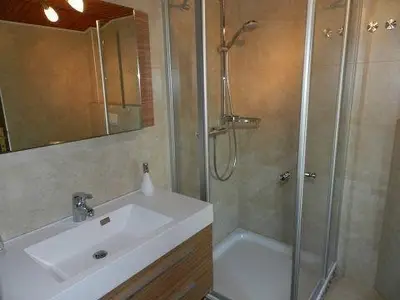 Ferienwohnung für 2 Personen (50 m²) in Elisabeth-Sophien-Koog 6/10