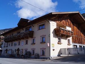 Ferienwohnung für 6 Personen (90 m²) in Ellbögen